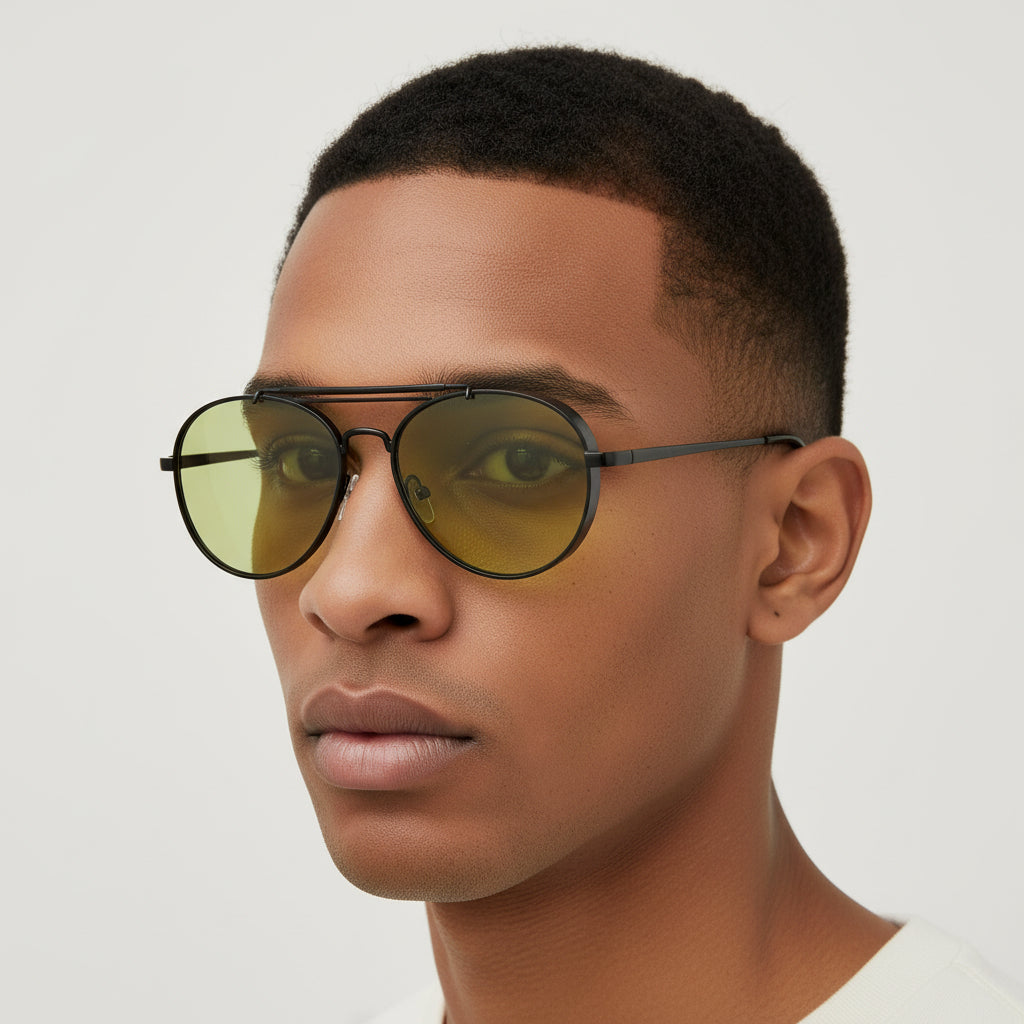 E3 Metal Aviator
