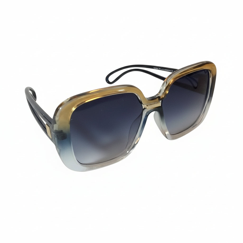 SQ2500 Square Sunglasses