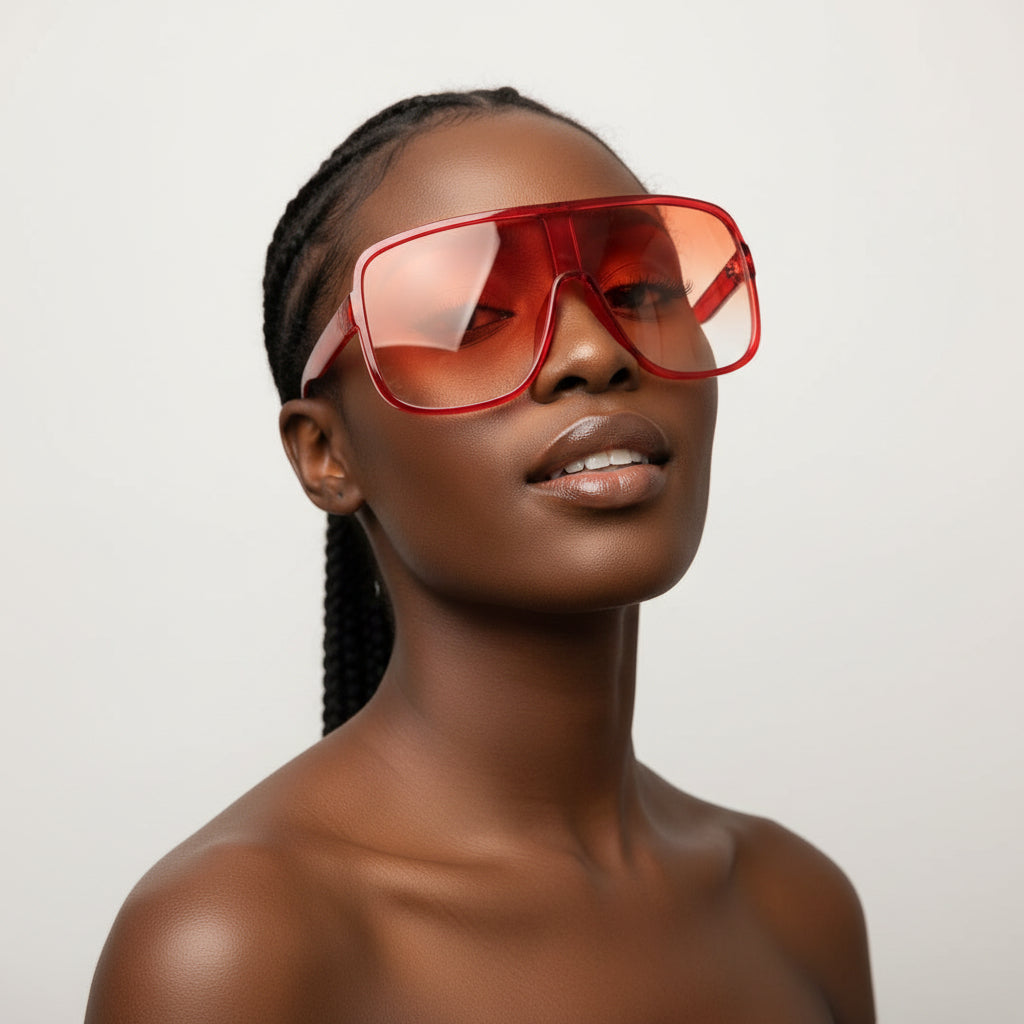 SQ3765 Colorful Sunglasses.