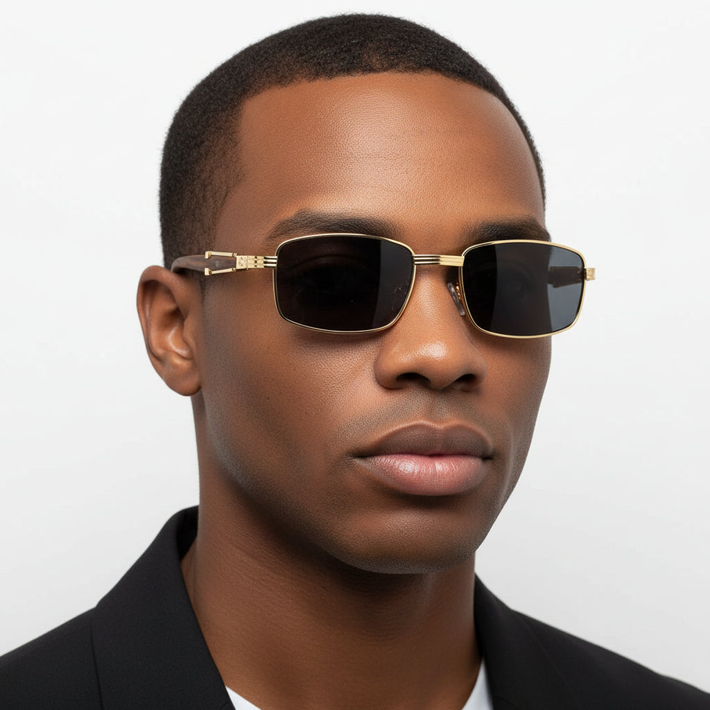 E42- Classic Slim Frame