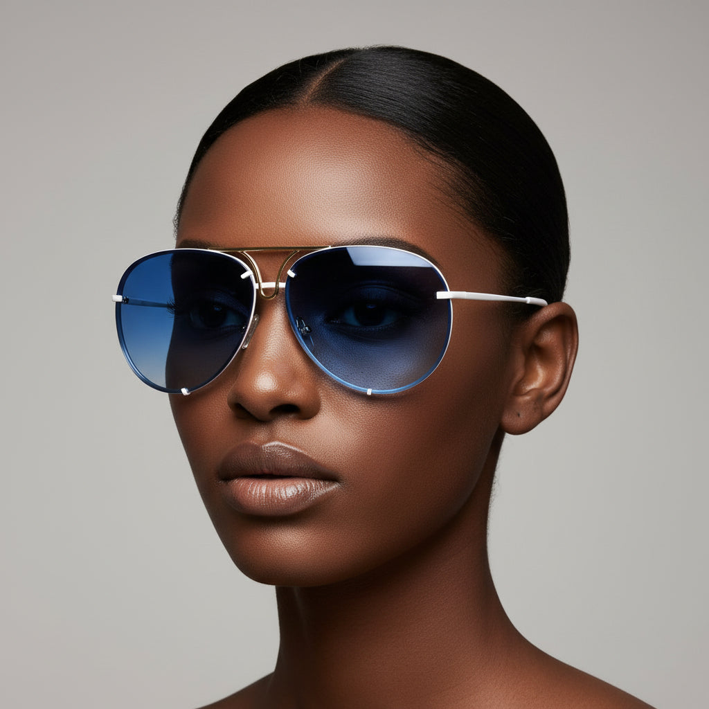 E8 Large Aviator