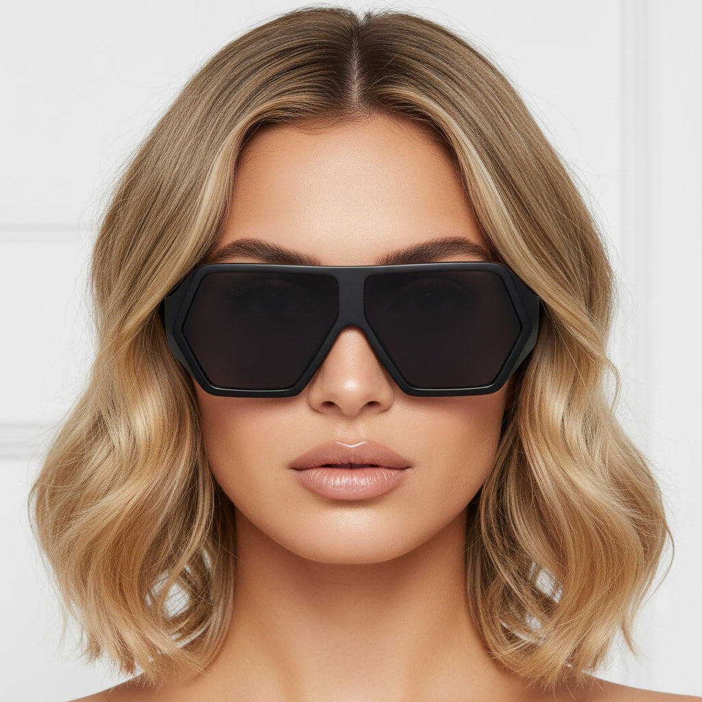SQ7749 Fashion Sunglasses