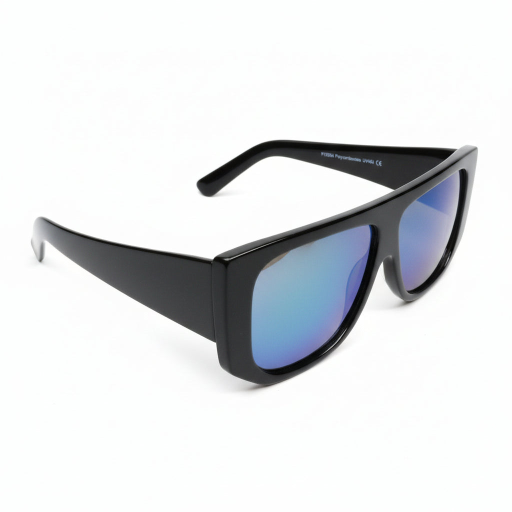 SQ1877 Square Sunglasses