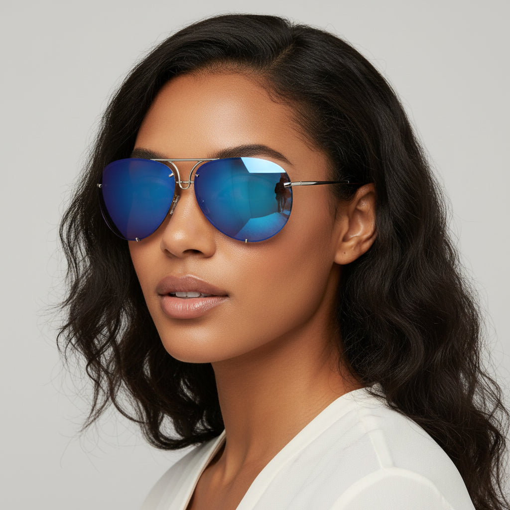 E8 Large Aviator