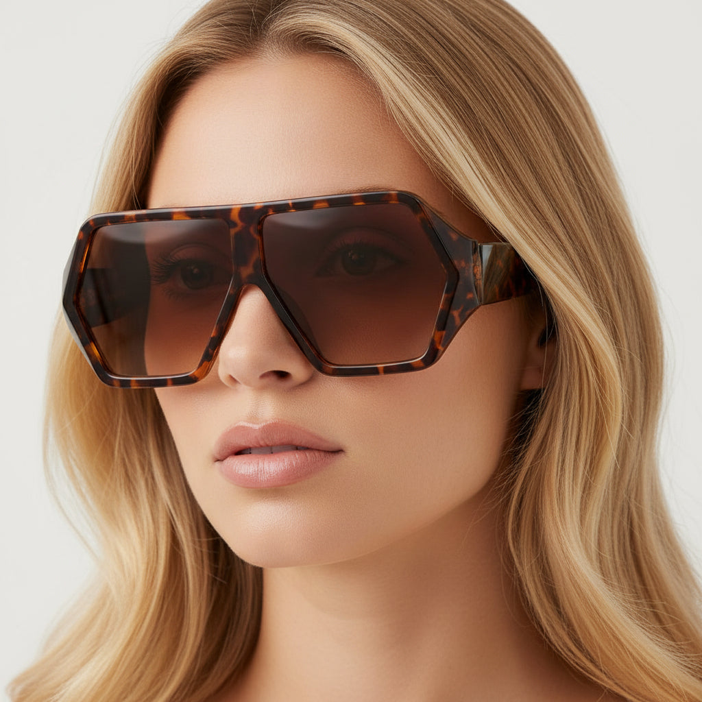 SQ7749 Fashion Sunglasses