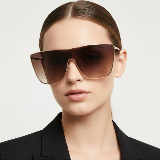 SQ4896 Fashion Sunglasses