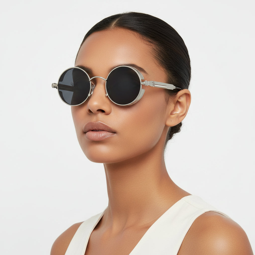 CI5748 Telescope Sunglasses