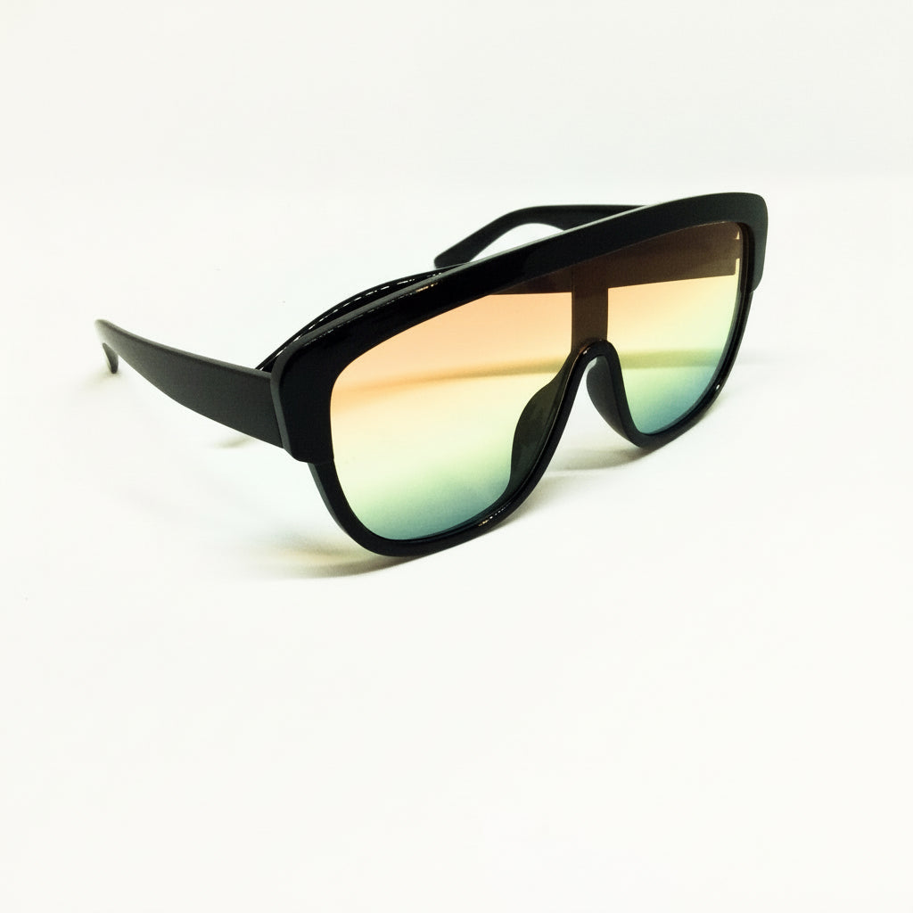E1897 Fashion Sunglasses