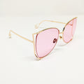 E9 Large Oversize Frame