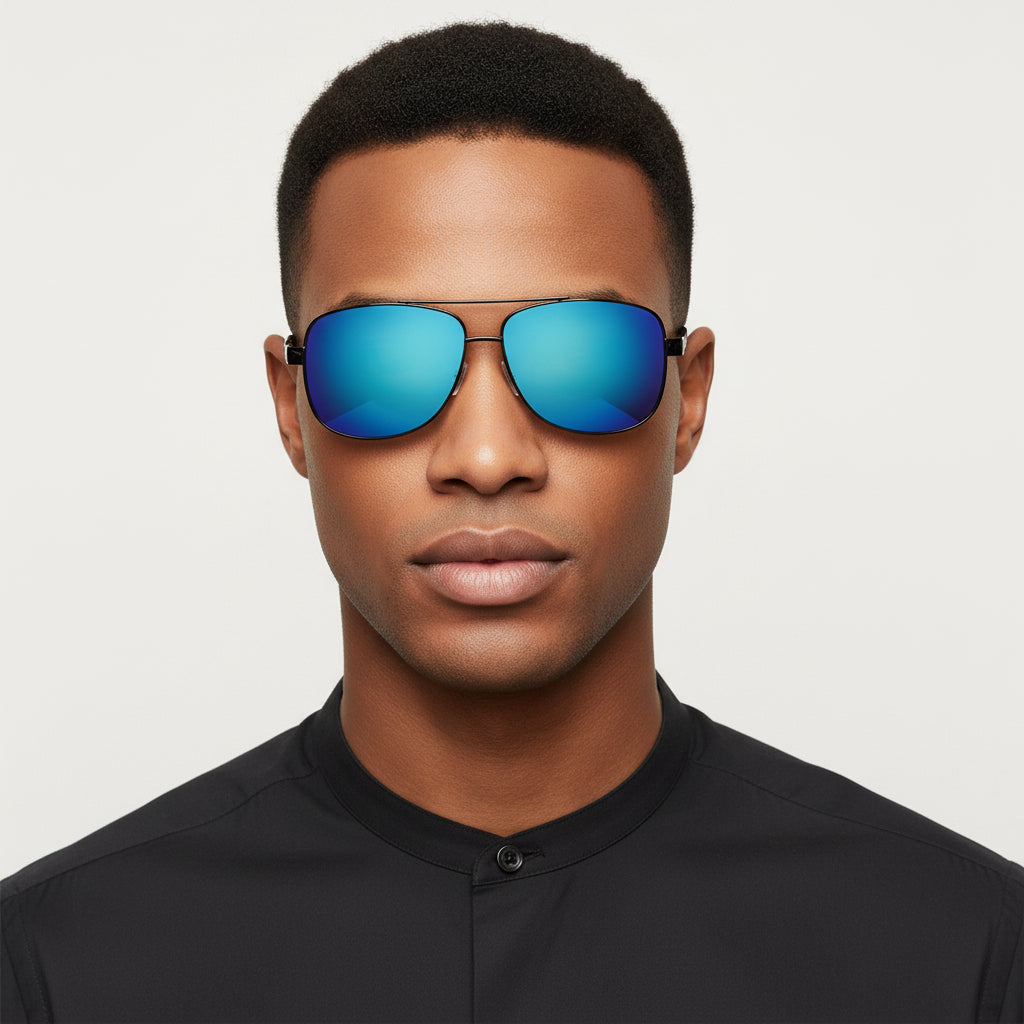 E8015 Rectangle frame