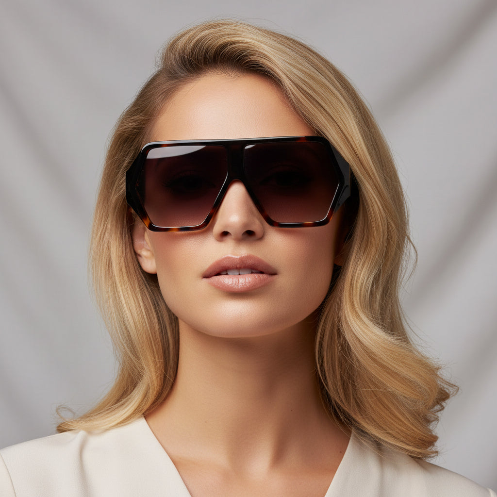 SQ7749 Fashion Sunglasses