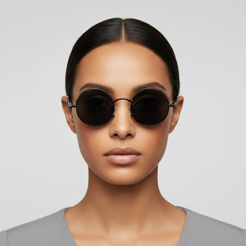 E5748 Telescope Sunglasses