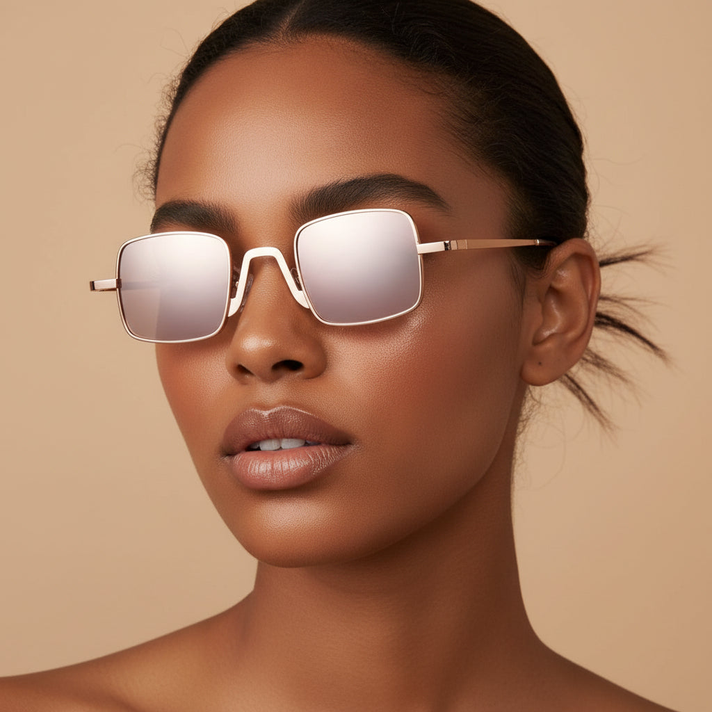 SQ8911 Small Square Classic