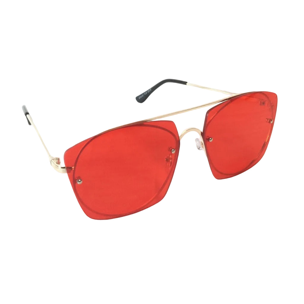AV3412 Square Aviator
