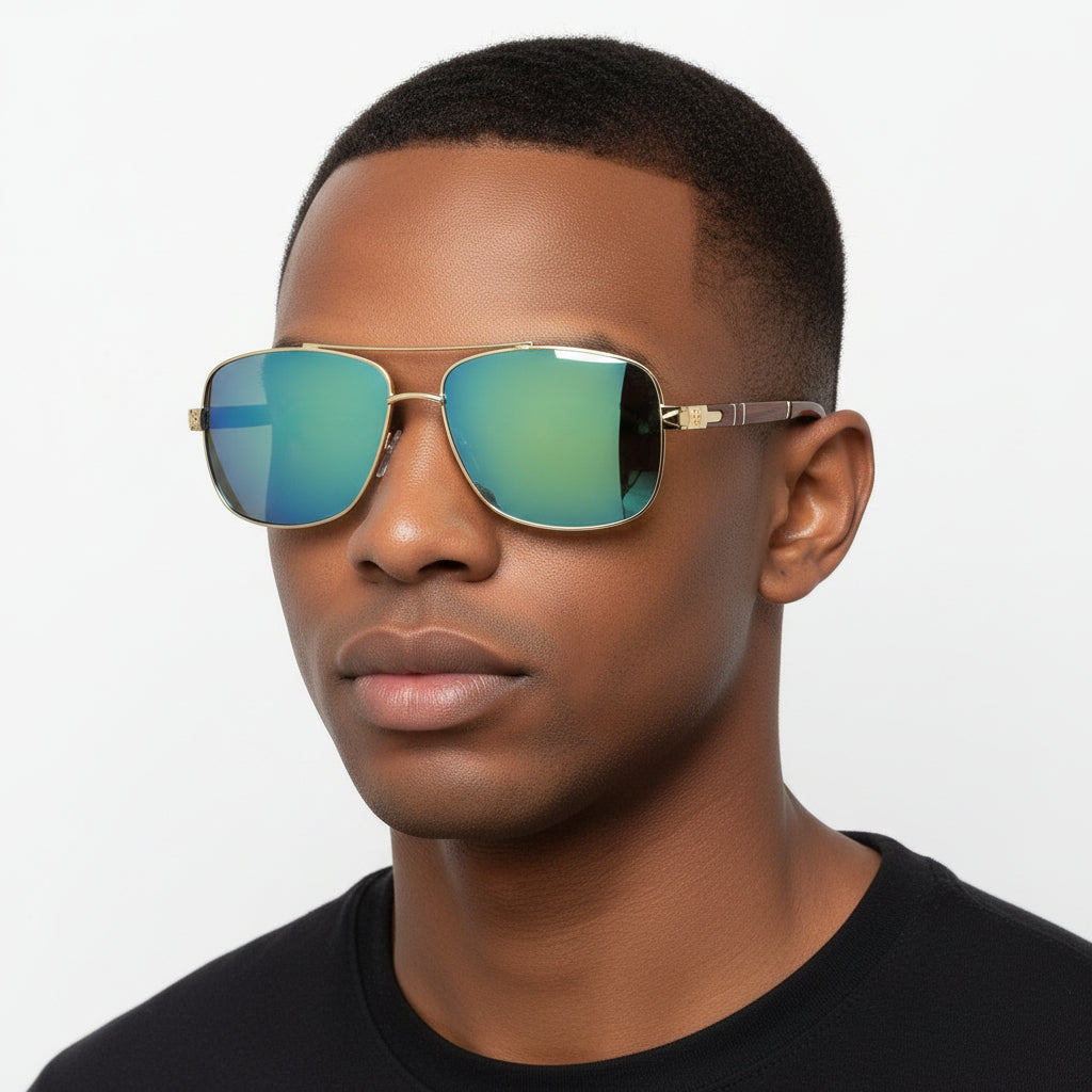 E8015 Rectangle frame