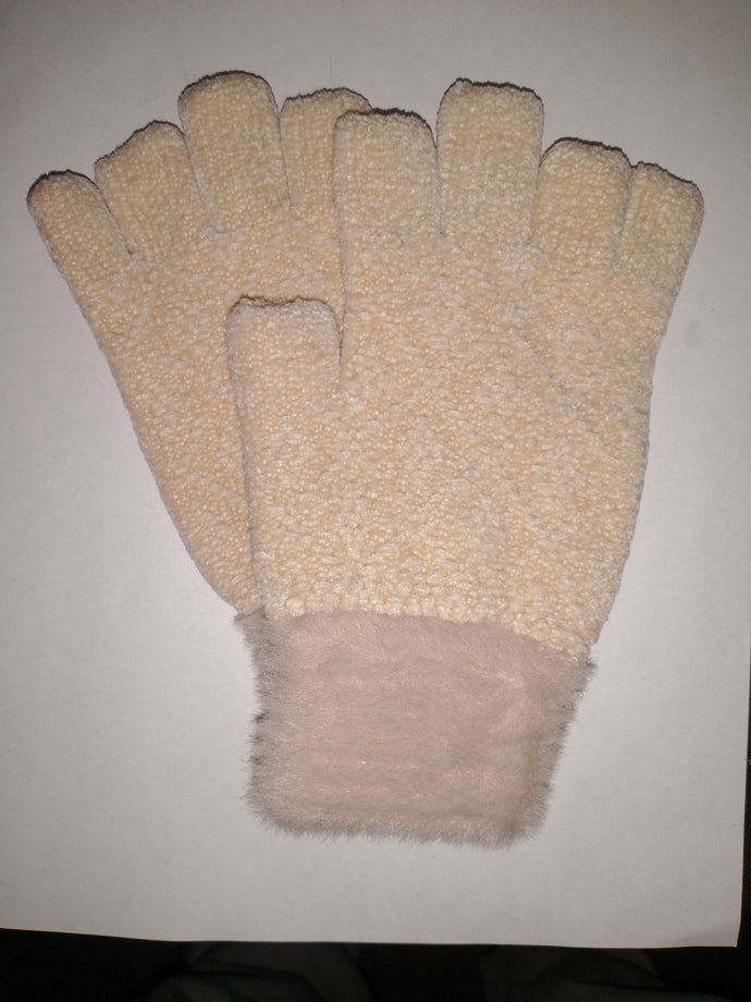 GL927- Fingerless Gloves