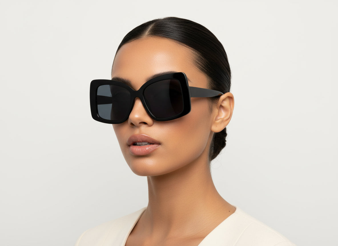 SQ0031 Slanted Frame