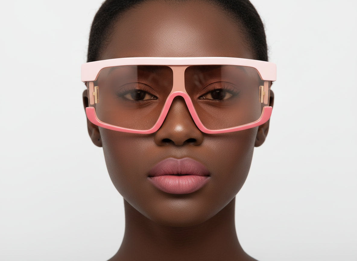 NV9201 Large Retro Style