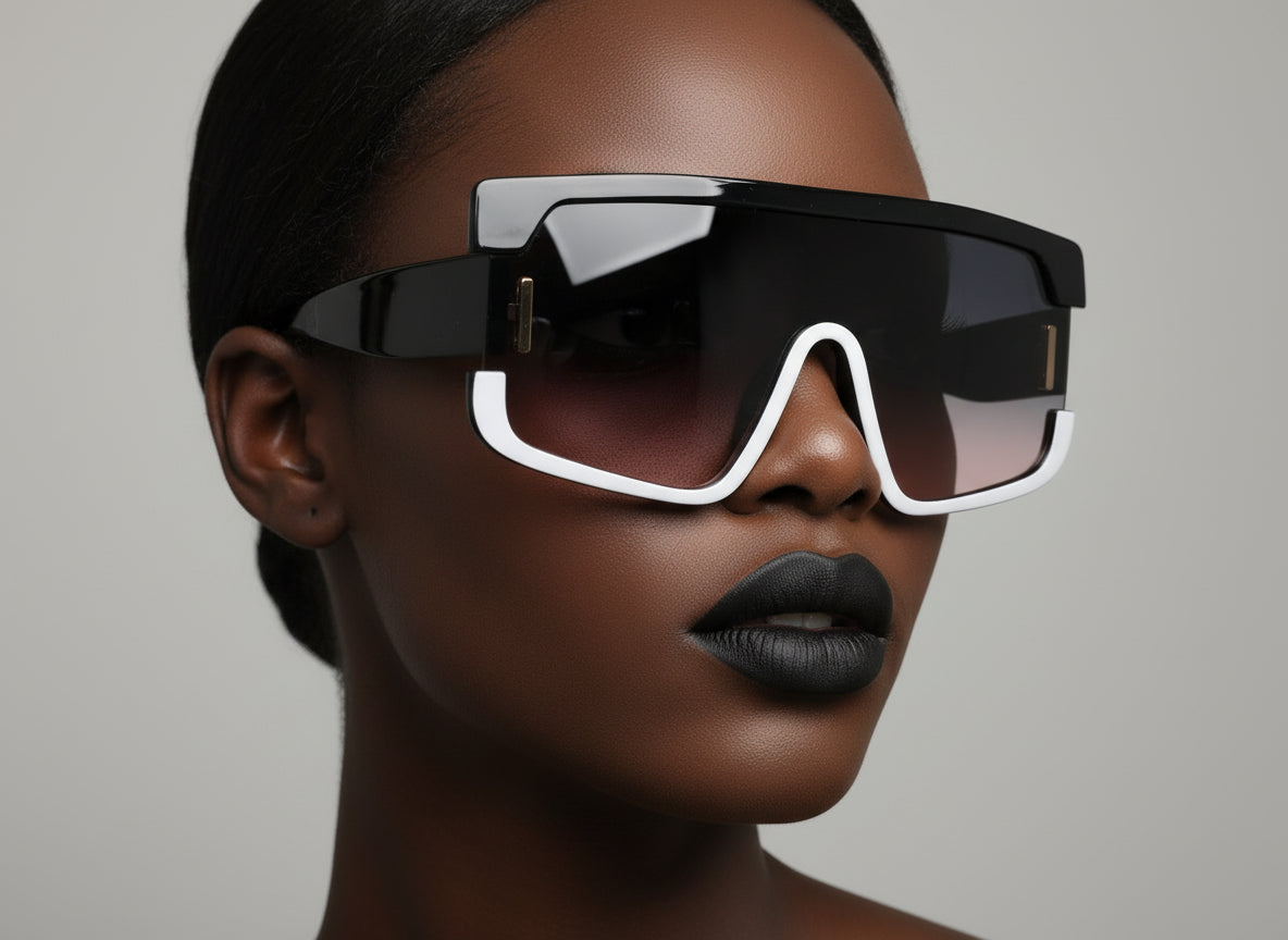 NV9201 Large Retro Style