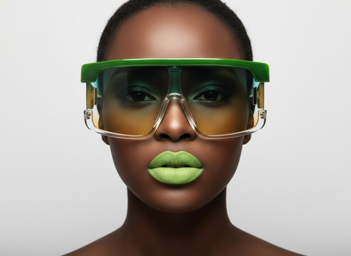 NV9201 Large Retro Style