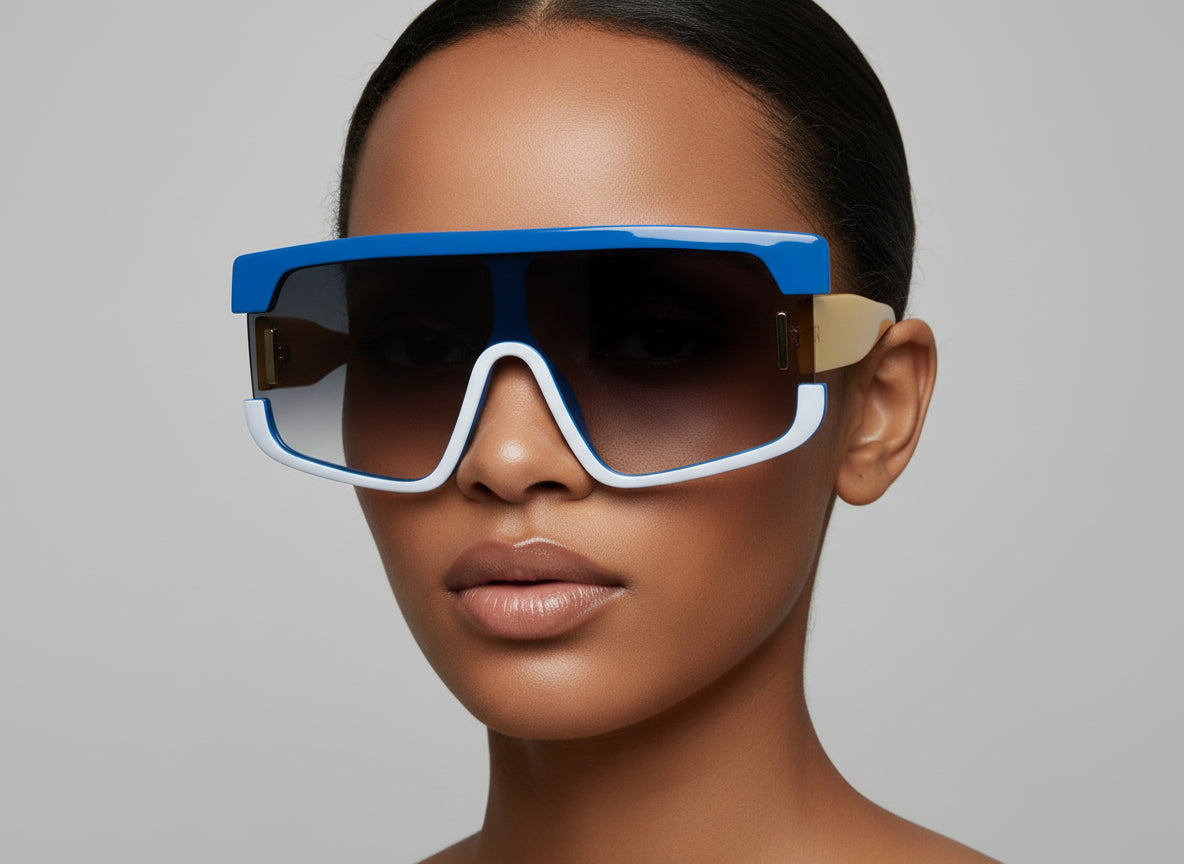 NV9201 Large Retro Style