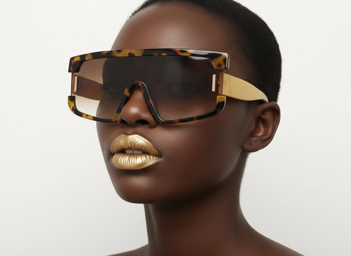 NV9201 Large Retro Style