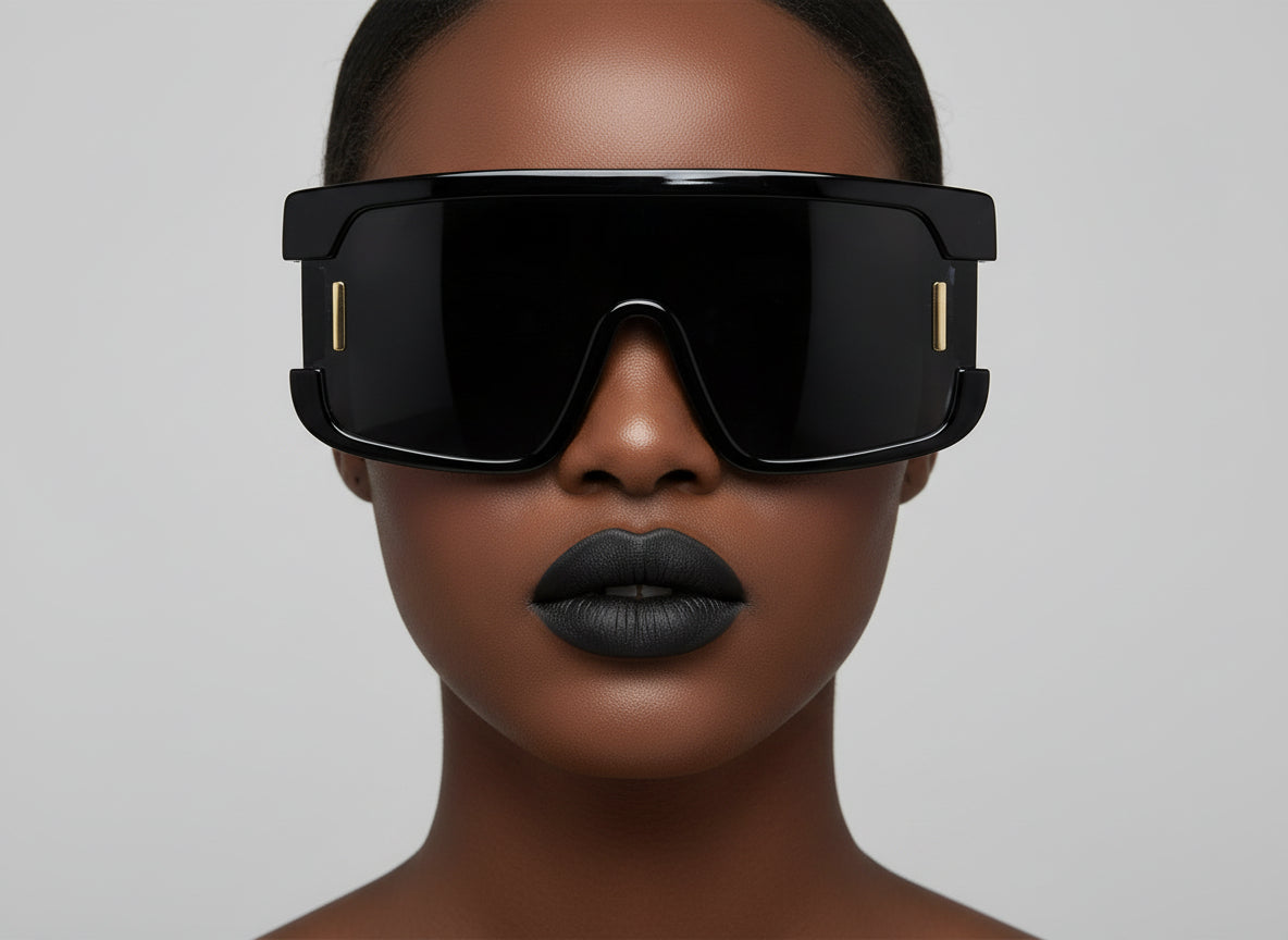 NV9201 Large Retro Style