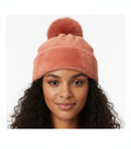 WHT1870 Faux Fur Hat
