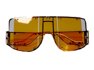 Abstract Sunglasses