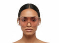 SQ5788 Shield Style Sunglasses