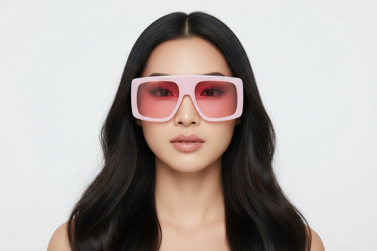 P10519 Ski Fashion Eyewear