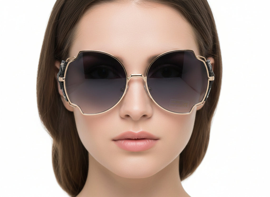 CI4001 Cycle Sunglasses