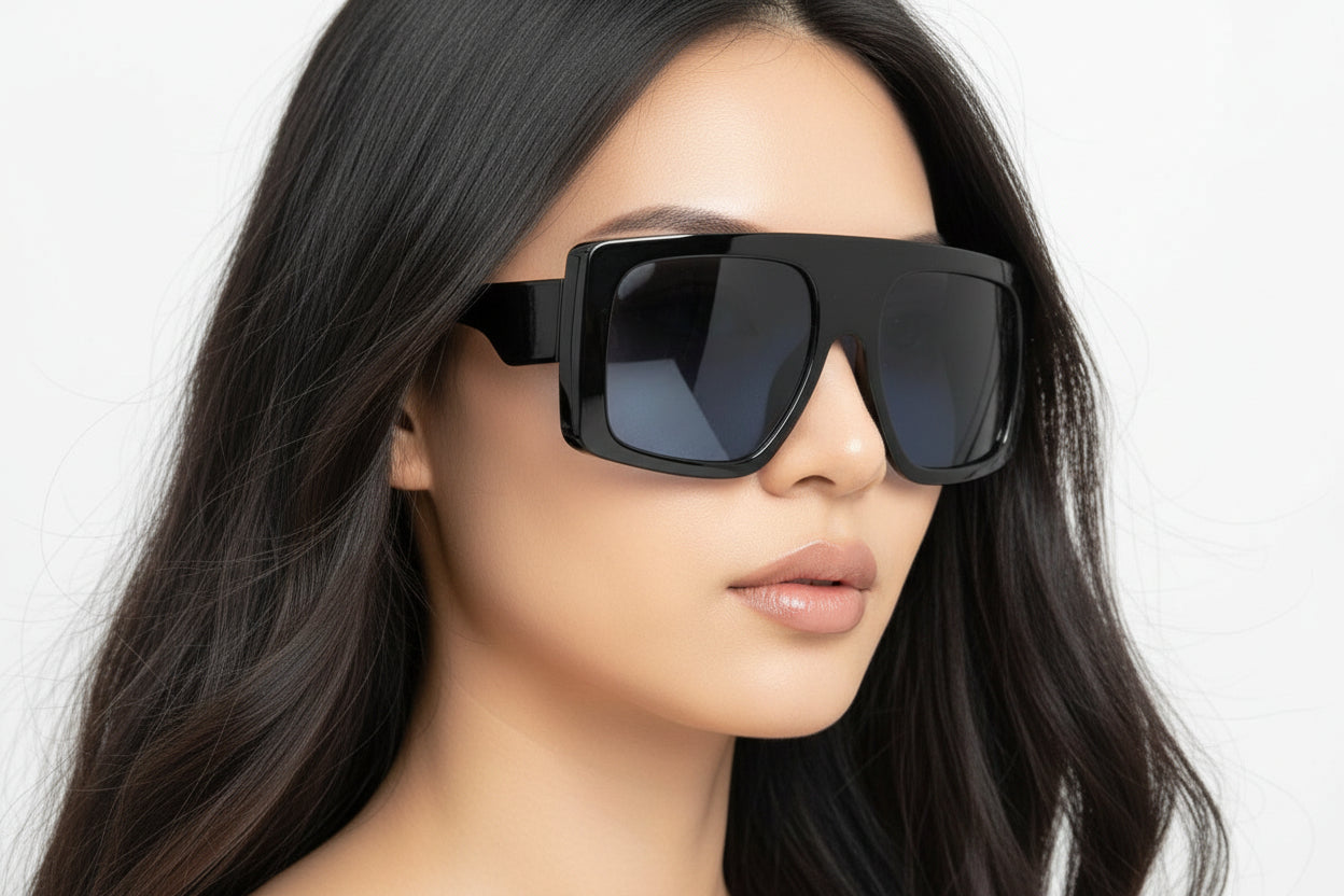 P10519 Ski Fashion Eyewear