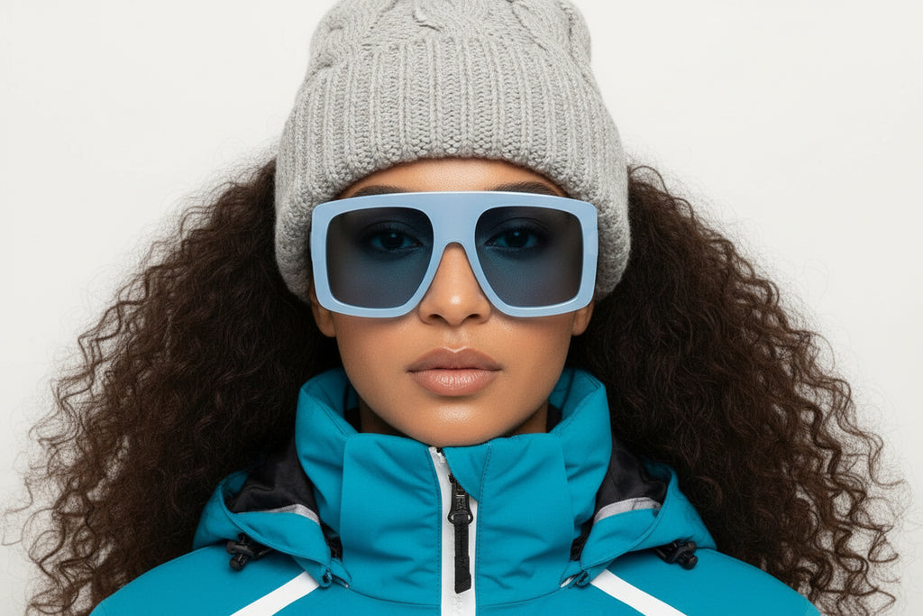 SQ1519 Ski Fashion Eyewear