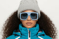 SQ1519 Ski Fashion Eyewear