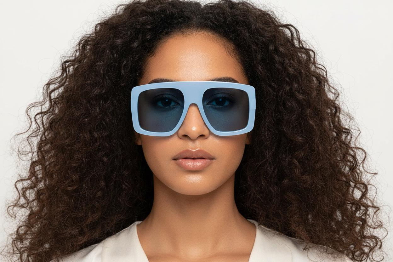 P10519 Ski Fashion Eyewear