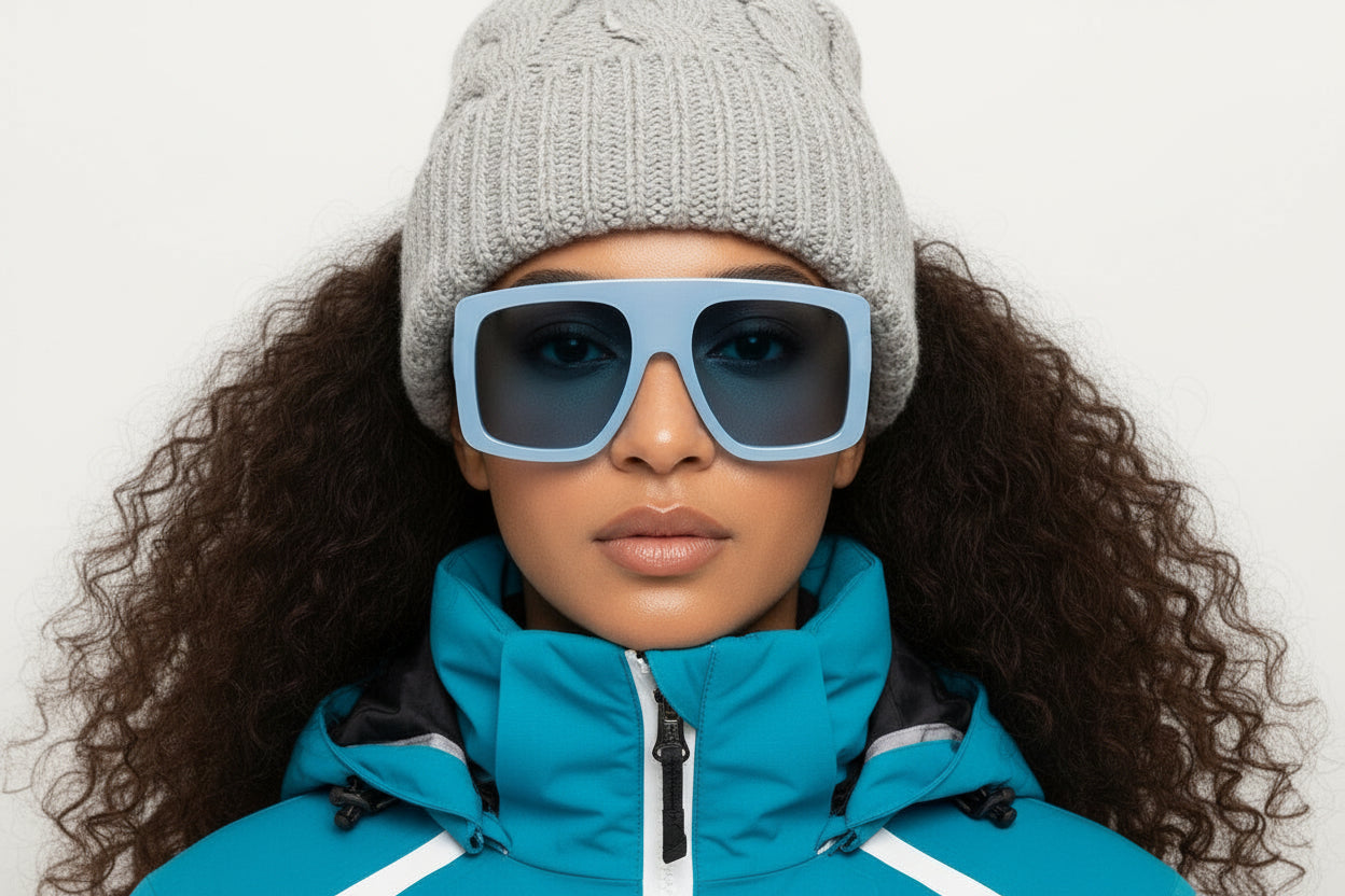 SQ1519 Ski Fashion Eyewear