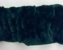 Load image into Gallery viewer, Faux Fur Pashmina Scarf