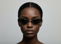 CE0508 Slim Cat Eye